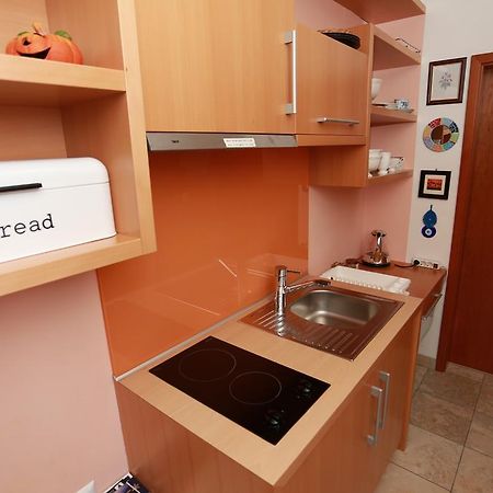 Vila Krivec Bled Esterno foto
